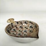 Ceramic fish Malarme