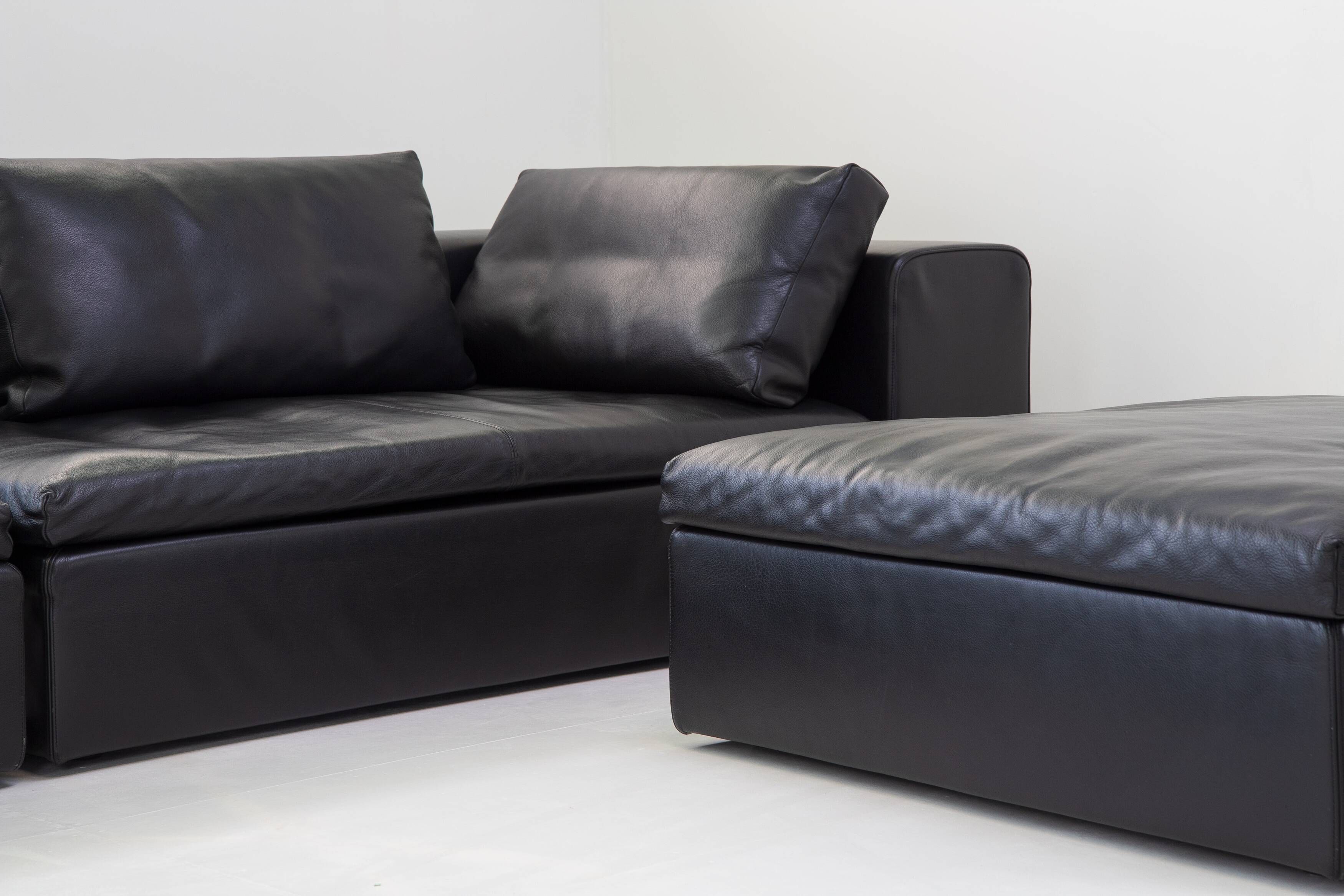 Moroso Springfield Sofa by Patricia Urquiola – Made in Italy