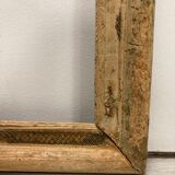 Pair of vintage frames