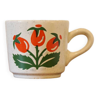 West Germany Mug