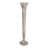 Vase cristal