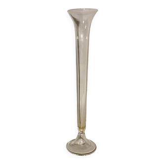 Vase cristal