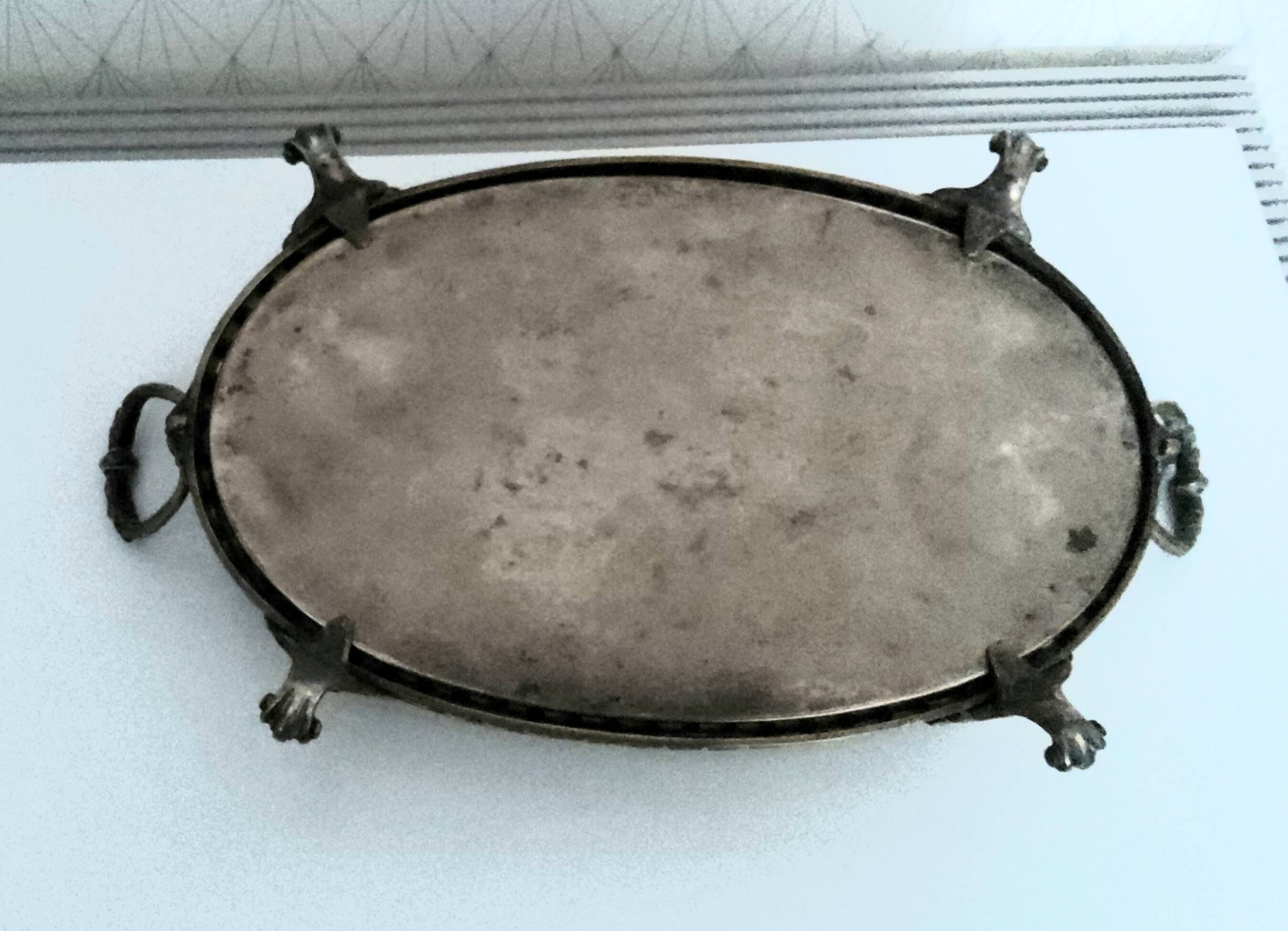 Jardinière  ancienne