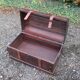 Storage trunk
