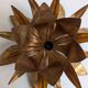 Plafonnier/applique italien