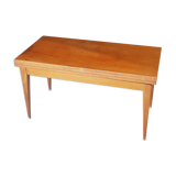 Table basse scandinave modulable