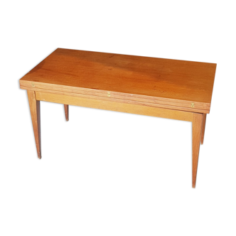 Table basse scandinave modulable
