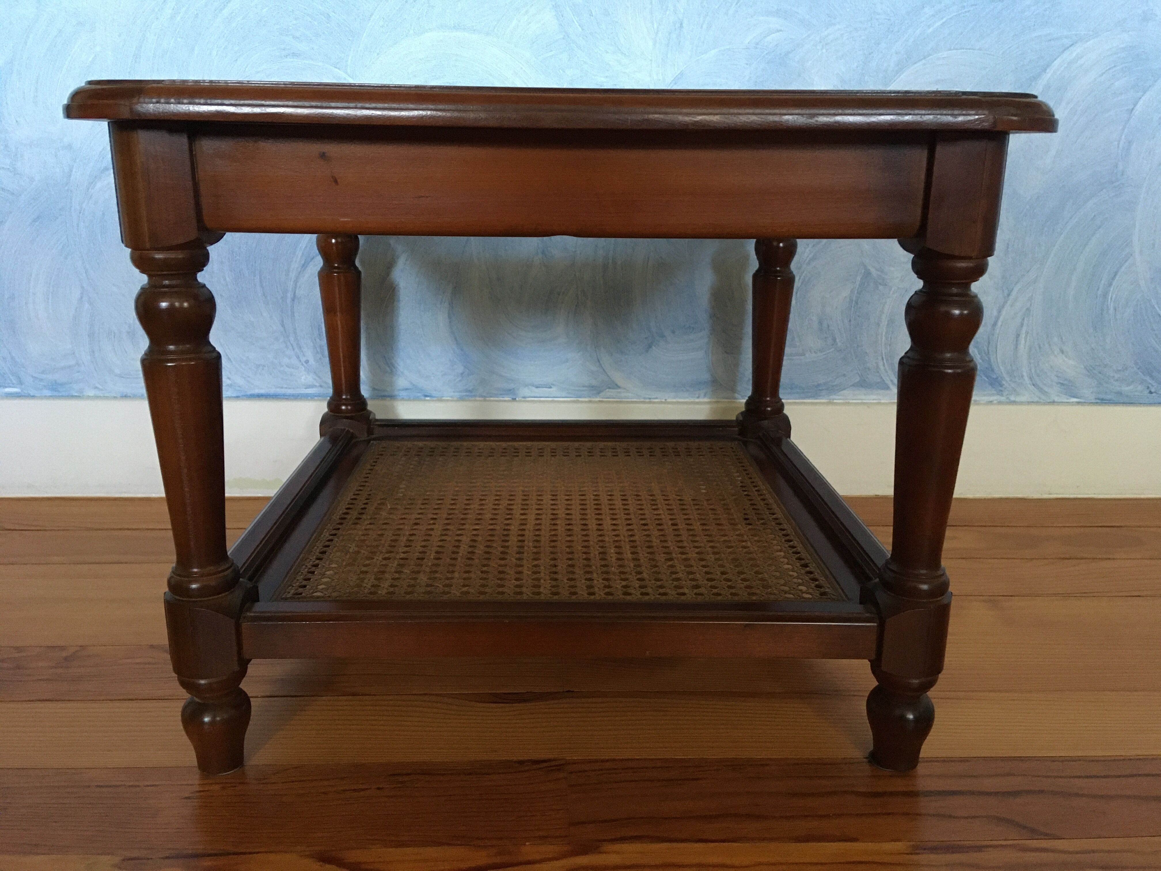 Table basse