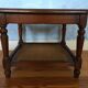 Table basse