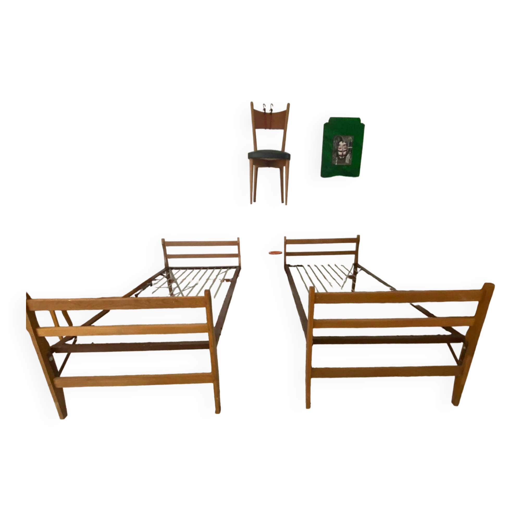 Daybed Murphy Beds