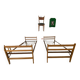 Daybed Murphy Beds
