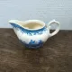 Villeroy & Boch Burgenland Blue milk pot (V1)