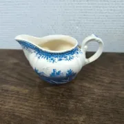 Villeroy & Boch Burgenland Blue milk pot (V1)