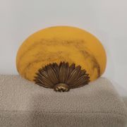 4 wall lights