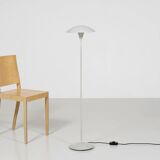 Vico Magistretti reading lamp mod. Tacita circa 1980 ed. Candle