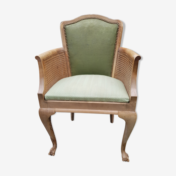 Fauteuil ancien