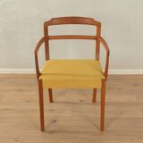 1960s dining chairs, Ole Wanscher