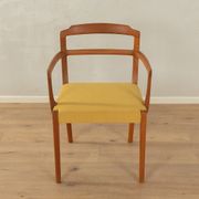 Chaises de salle à manger des années 1960, Ole Wanscher