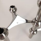 Nagel modular candle holder set