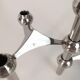 Nagel modular candle holder set