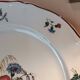 Large dish Sarreguemines model Agreste
