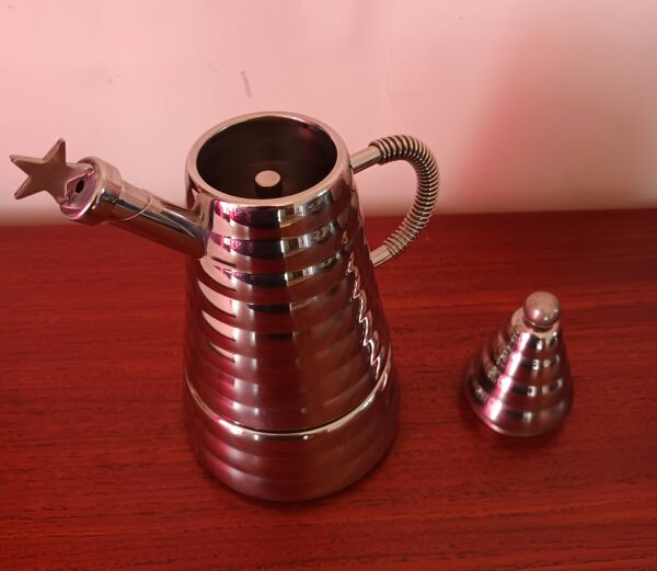 Cafetiere italienne ''archimede'' Stella collection,an 80