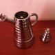 Cafetiere italienne "archimede" Stella collection,an 80