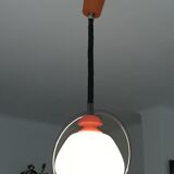 Adjustable hanging lamp 1970