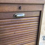 Filing cabinet 50s-60s