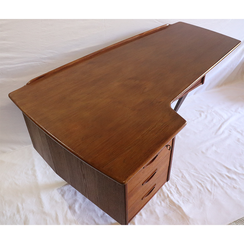 Bureau scandinave de Peter Lovig Nielsen 1960