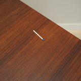 Rosewood sideboard, Danish design, 1970s, designer: Ib Kofod Larsen, manufacturer: Faarup Møbelfabrik