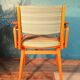 Fauteuils Debiève 1950s