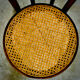 Chaise bistrot modèle n°18 Fischel 1927
