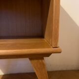 Bedside feet compass