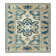 Vintage Handmade Turkish Area Rug, 100% Wool
