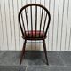 Chaise Ercol modèle Windsor