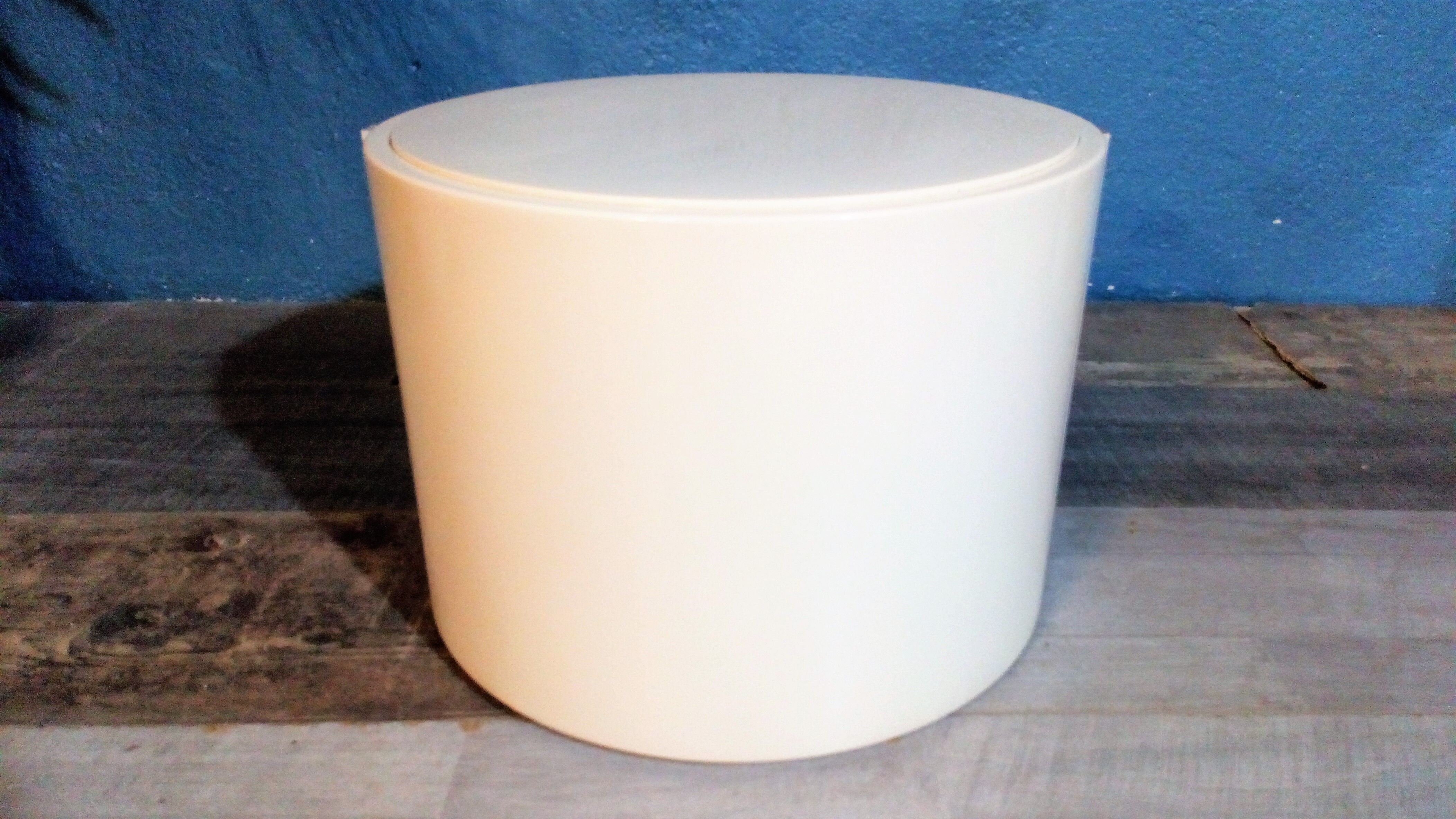 Bedside table Kartell 1970s