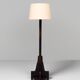 Dutch Art Deco Amsterdam School Floor Lamp 1920/30s