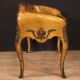 Bureau de style Napoléon III
