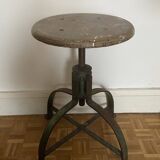 Workshop stool