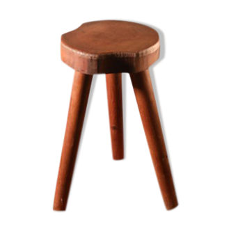 Tabouret tripode