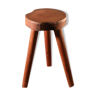 Tabouret tripode