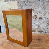 Vintage medicine box