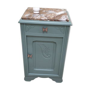meuble d'appoint art