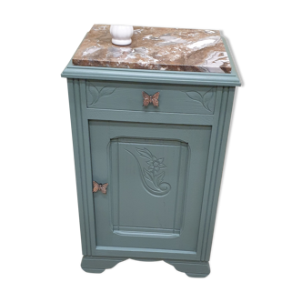 Meuble d'appoint art deco