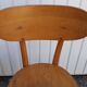 2 Baumann chairs