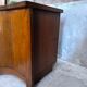 Set of 2 shop counters 1950