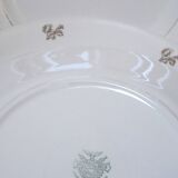 6 flat plates Villeroy & Boch