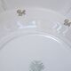 6 flat plates Villeroy & Boch