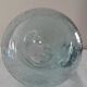 Pichet verre bulle